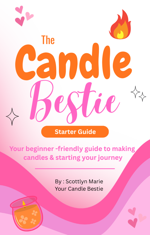 MY CANDE BESTIE Guide