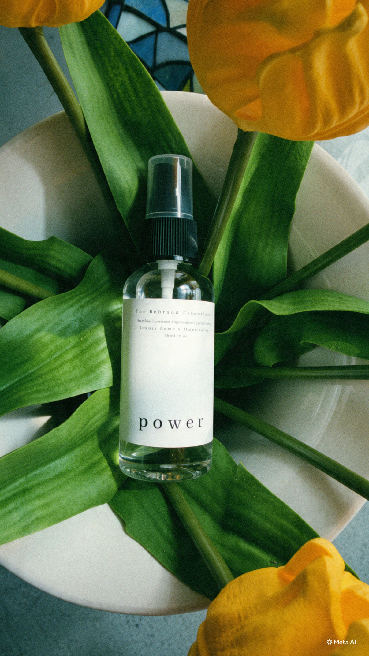 Travel Linen + Room Spray