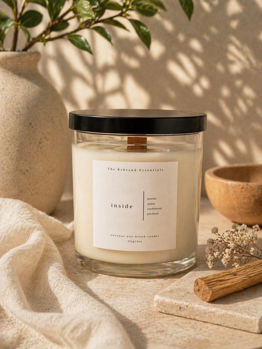 INSIDE Candle