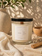 INSIDE Candle