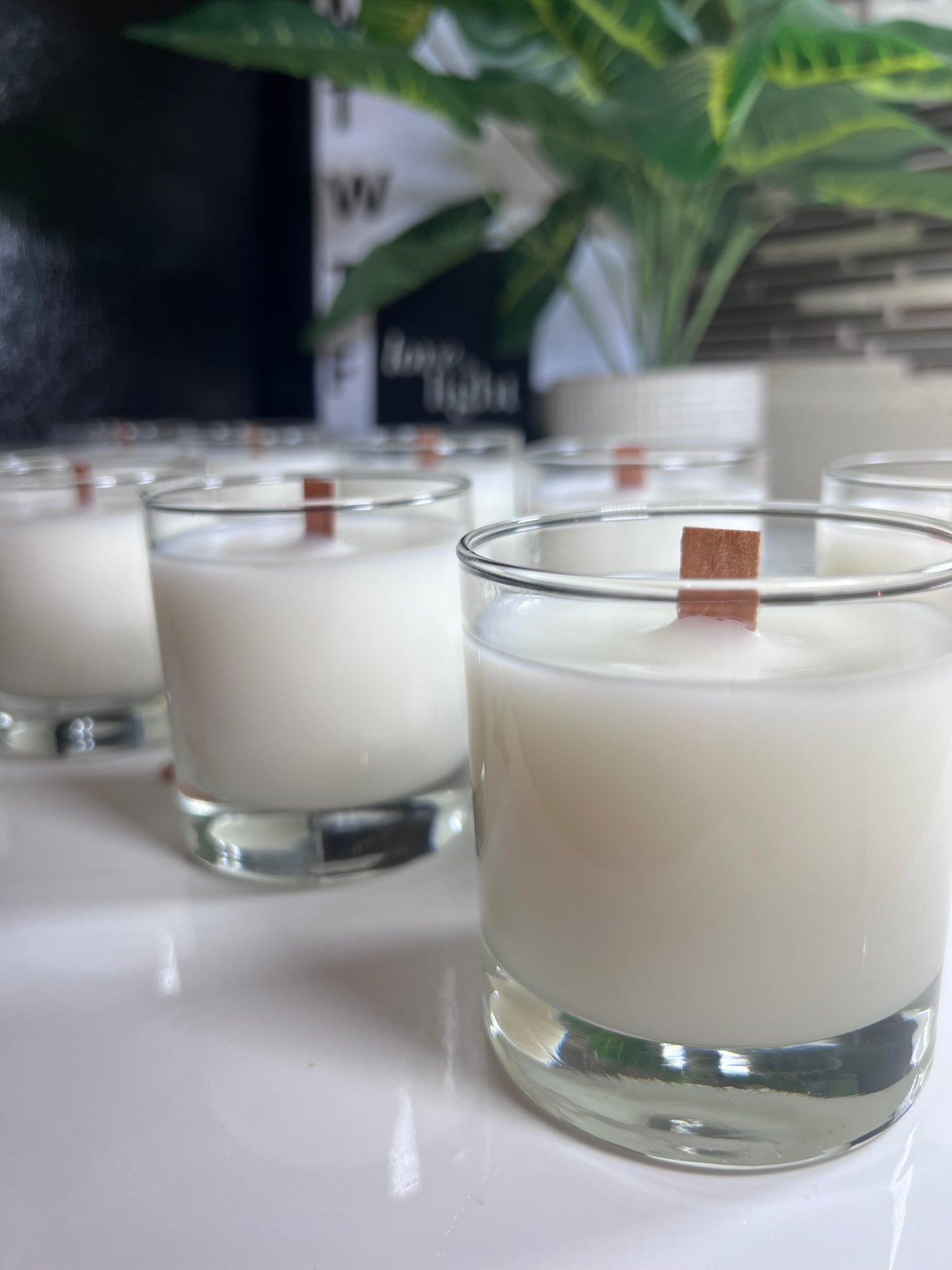 My Candle Supplier List
