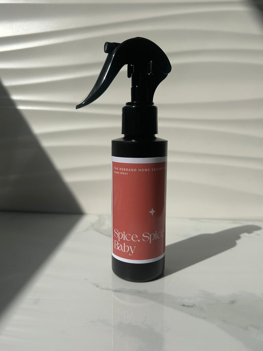 SPICE , SPICE BABY Home Spray