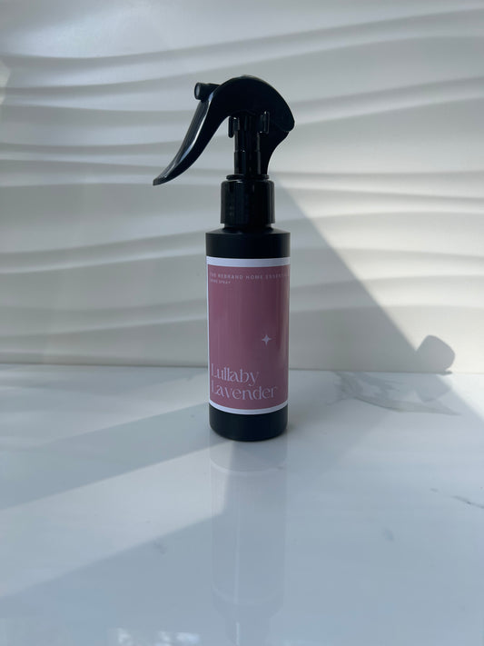 LULLABY LAVENDER Home Spray